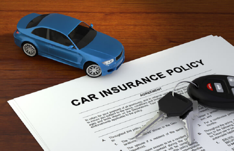 How to take out car insurance?