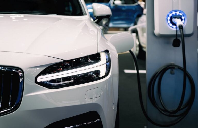The 60 best-selling electric cars in France in 2021