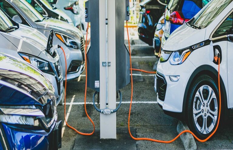 Maintenance and servicing of the electric vehicle?
