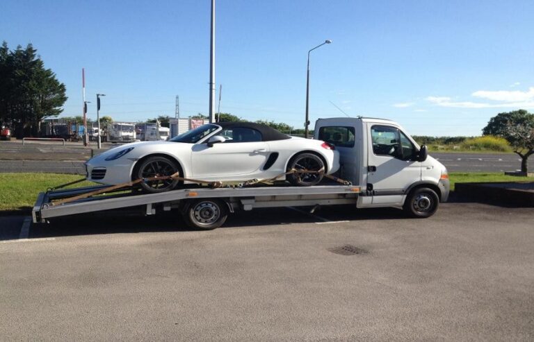 Reasons for choosing a car removal service in Brisbane