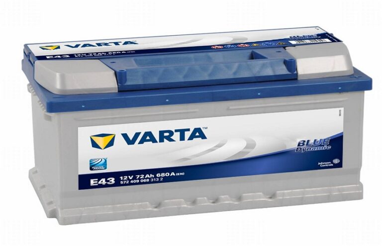 Reasons Why Singaporeans Prefer Varta Car Batteries