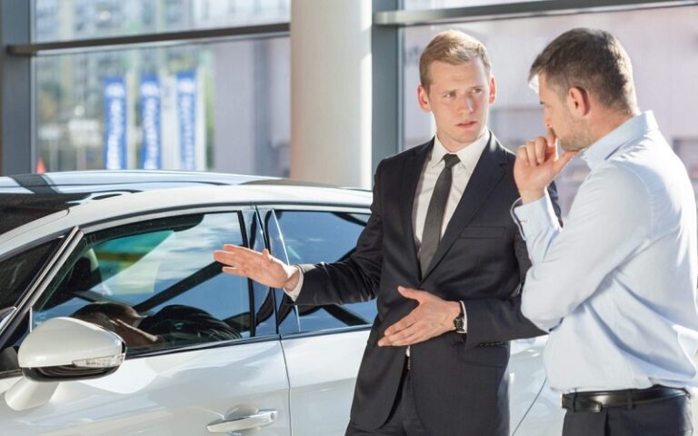 Enhancing Automotive Excellence: The Importance of Dealership Training