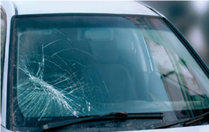 Can Damage Your Windshield