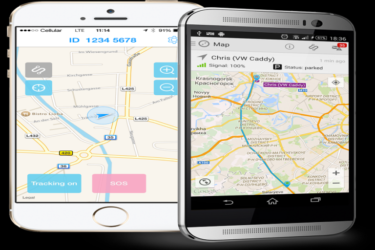 Why Should You Use a Mileage Tracker for Business?
