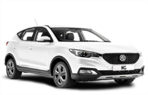 Try Luxury Car Rentals