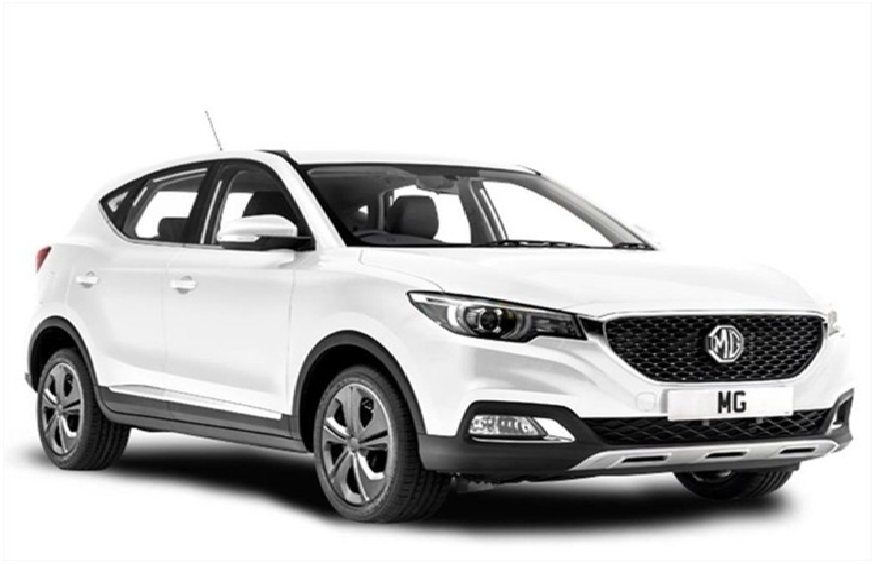 Try Luxury Car Rentals
