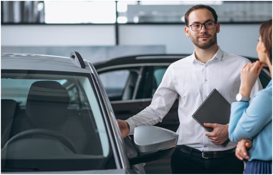 Used Car for the Best Price