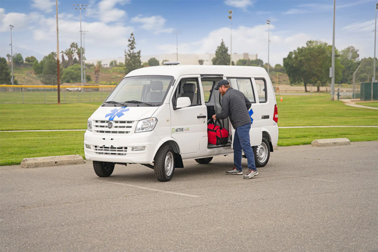 The Mobile Office: How to Maintain Your Housekeeping Vehicle for Maximum Lifespan