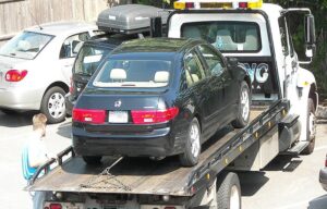 Car Wreckers Perth