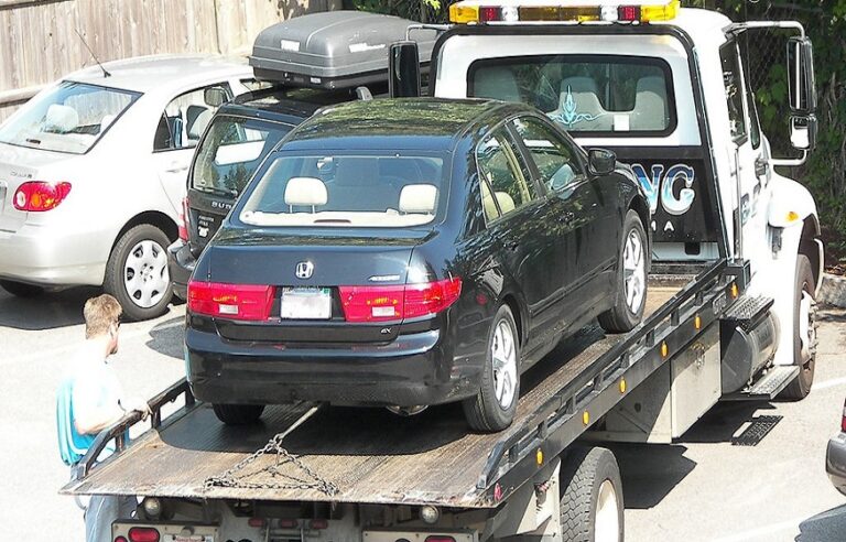 Why DIY Scrap Metal Runs Can’t Compete with Professional Car Wreckers Perth