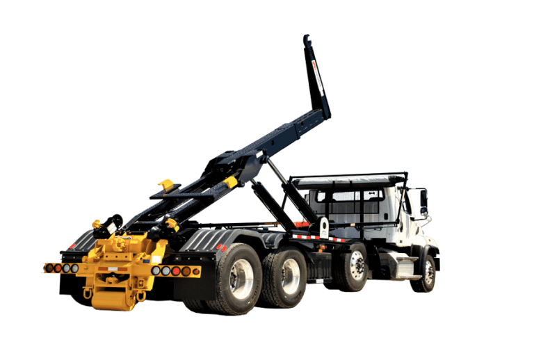 Essential Factors to Consider When Selecting Roll-Off Equipment